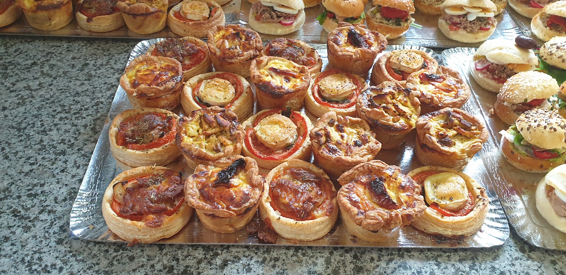 Marcellino - Boulangerie Pâtisserie · Photos 2