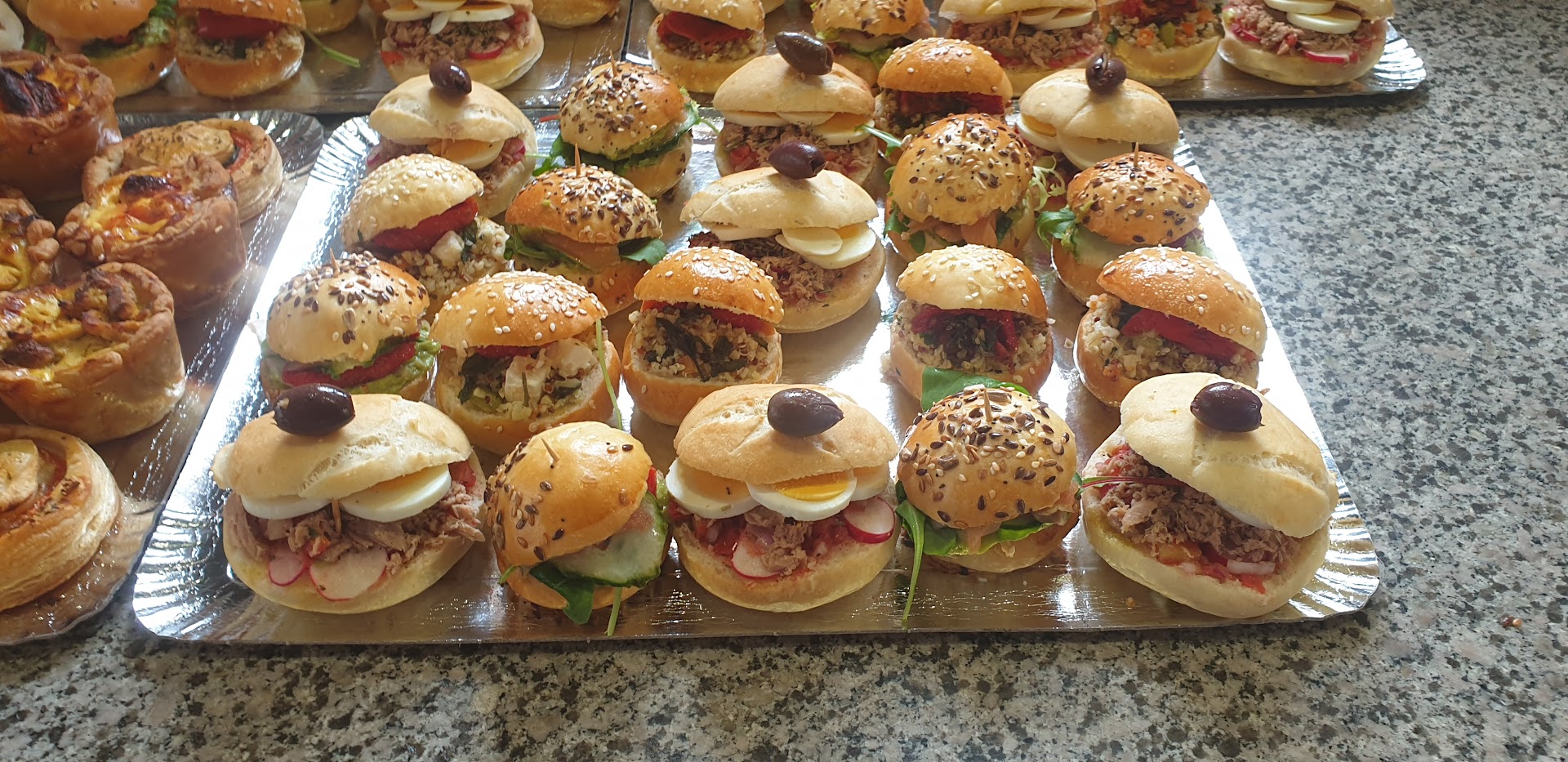 Marcellino - Boulangerie Pâtisserie · Photos 1